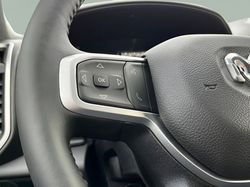 New 2024 RAM 4500 SLT w/ Quick Order Package 2YG SLT image 32