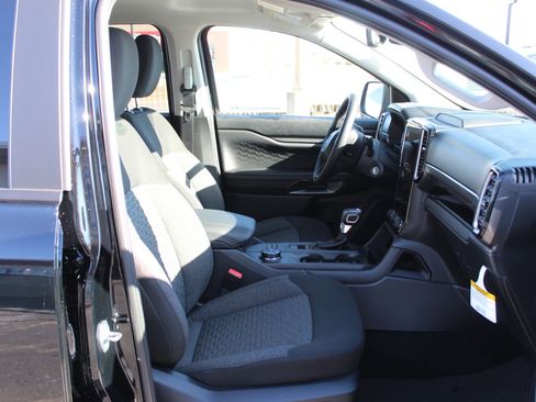 New 2025 Ford Ranger XLT AWD/4WD image 14