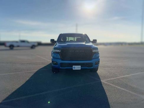 New 2026 RAM 1500 Lone Star image 2