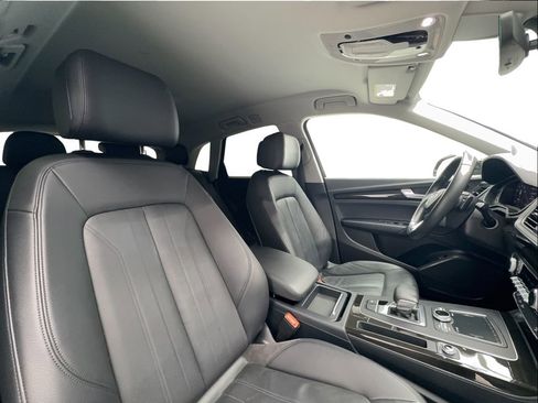 Used 2018 Audi Q5 2.0T Premium AWD/4WD image 28