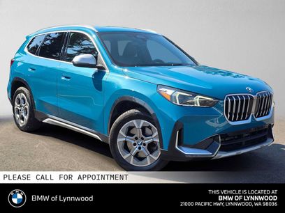 Used 2024 BMW X1 xDrive28i w/ Convenience Package