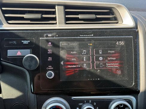 Used 2018 Honda Fit Sport image 29