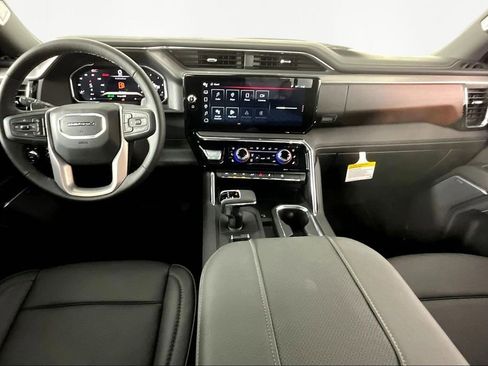 New 2026 GMC Sierra 1500 Denali w/ Denali Reserve Package AWD/4WD image 6