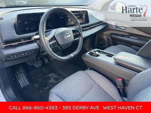 Certified 2023 Nissan Ariya FWD image 24