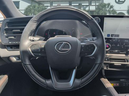 Certified 2023 Lexus RX 350 FWD w/ Cold Area Package image 13