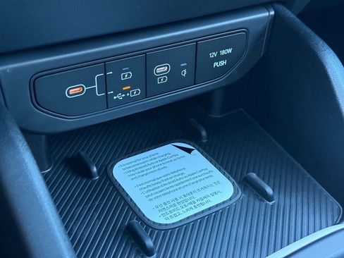 New 2025 Kia K4 GT-Line Turbo image 17