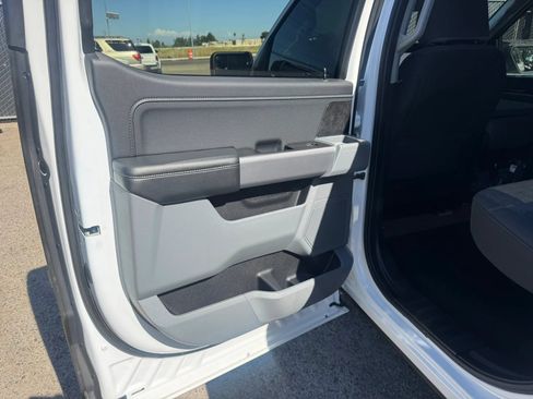 Used 2022 Ford F150 XLT w/ Equipment Group 301A Mid RWD image 20