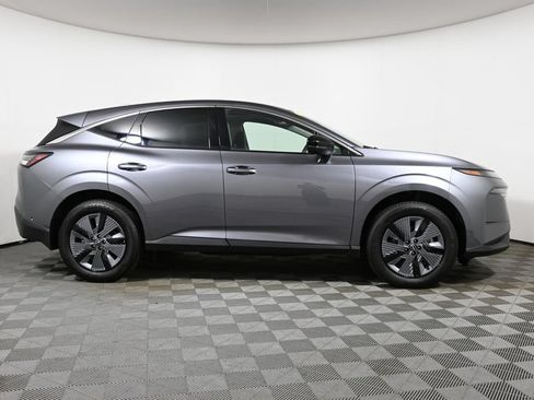 Used 2025 Nissan Murano SL AWD/4WD image 8