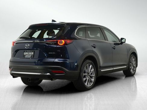 Used 2023 MAZDA CX-9 Grand Touring image 5