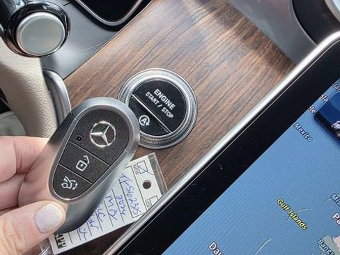 New 2026 Mercedes-Benz GLC 300 GLC 300 image 25