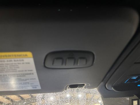 Used 2024 Ford Bronco Outer Banks image 17