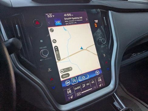 Used 2020 Subaru Outback Limited w/ Popular Package #2 image 19