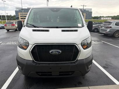 Used 2025 Ford Transit 250 Low Roof w/ Exterior Upgrade Package
