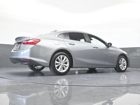 Used 2024 Chevrolet Malibu LT FWD image 57