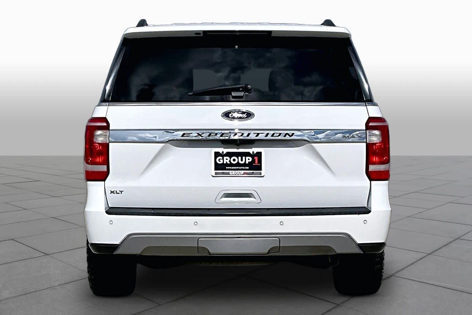 Used 2019 Ford Expedition Max XLT RWD image 5