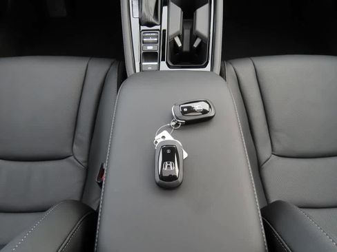 New 2026 Honda Accord Touring image 31