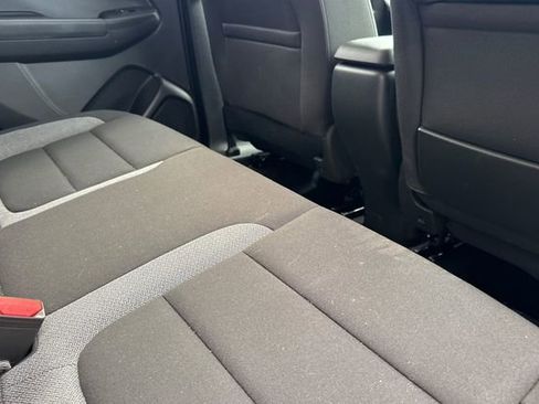 Used 2026 Chevrolet TrailBlazer LS w/ LS Convenience Package image 18