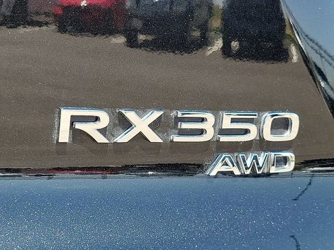 Used 2025 Lexus RX 350 Premium Plus w/ Convenience Package AWD/4WD image 9