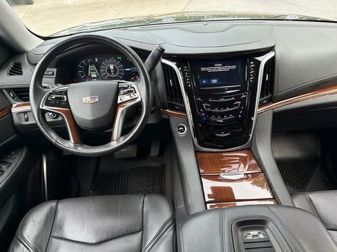 Used 2020 Cadillac Escalade Luxury AWD/4WD image 20