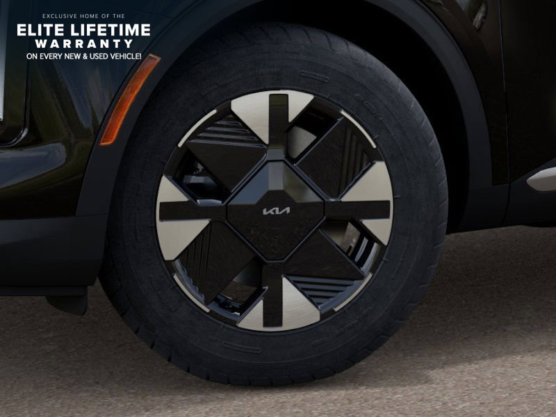 New 2026 Kia Sportage LX FWD image 10