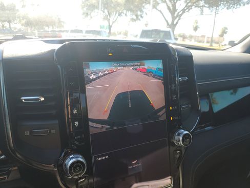 New 2026 RAM 1500 Limited image 16