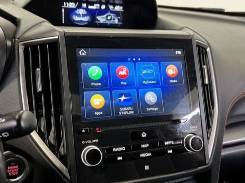 Used 2022 Subaru Crosstrek 2.5i Limited w/ Moonroof Package 2 image 41