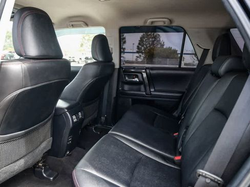 Used 2019 Toyota 4Runner TRD Off-Road Premium image 22