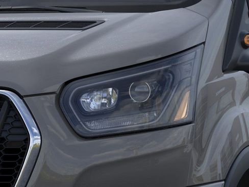 New 2026 Ford Transit 350 XLT image 21
