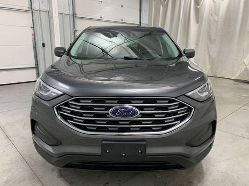 Used 2020 Ford Edge SE image 28