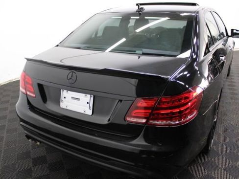 Used 2015 Mercedes-Benz E 350 4MATIC image 5