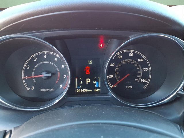 Used 2025 Mitsubishi Outlander Sport ES AWD/4WD image 20