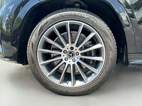 Used 2024 Mercedes-Benz GLE 350 4MATIC image 32
