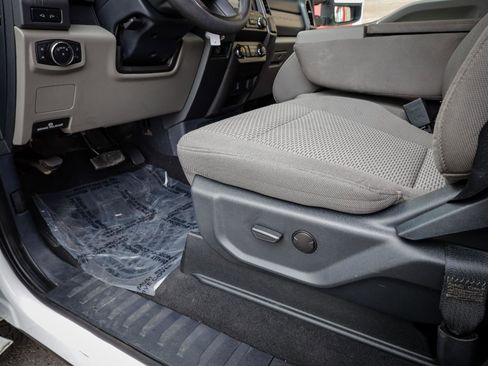 Used 2022 Ford F250 XLT w/ XLT Value Package AWD/4WD image 14