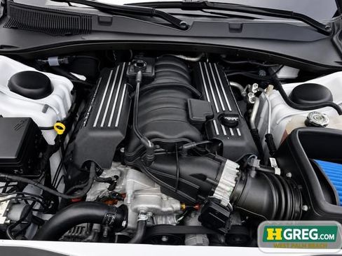 Used 2023 Dodge Charger Scat Pack w/ Daytona Edition Group RWD image 18