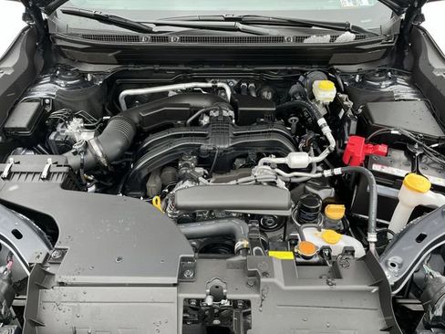 New 2026 Subaru Outback Premium image 20