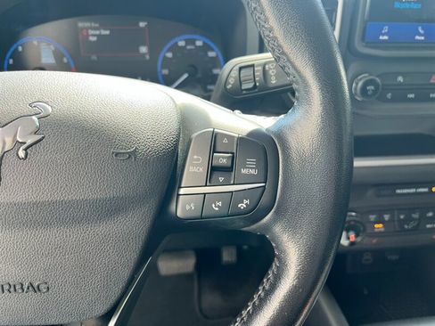 Used 2023 Ford Bronco Sport Big Bend w/ Convenience Package AWD/4WD image 29