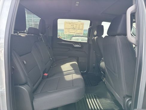 New 2026 GMC Sierra 1500 Elevation image 28