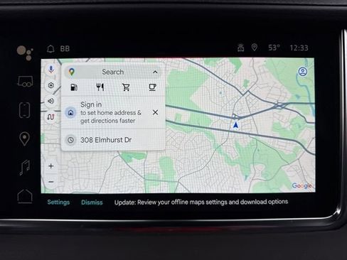 Used 2022 GMC Yukon XL Denali image 19