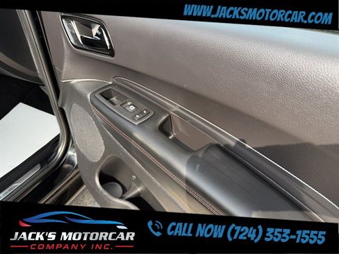 Used 2026 Dodge Durango GT AWD/4WD image 34