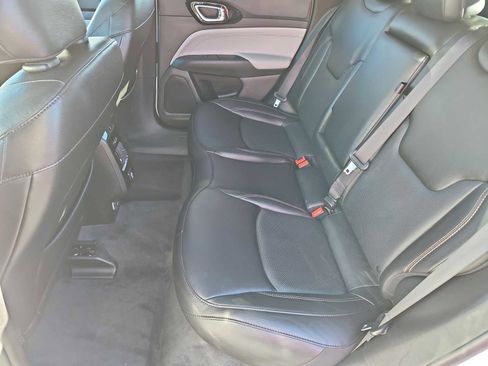 Used 2022 Jeep Compass Limited image 36