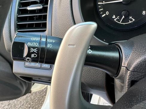 Used 2017 Nissan Altima 2.5 SR image 20