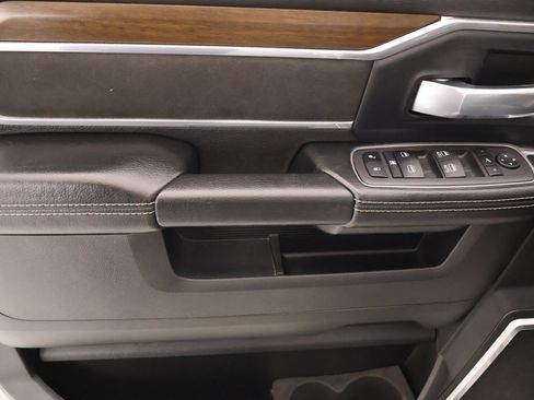 Used 2022 RAM 3500 Laramie AWD/4WD image 16