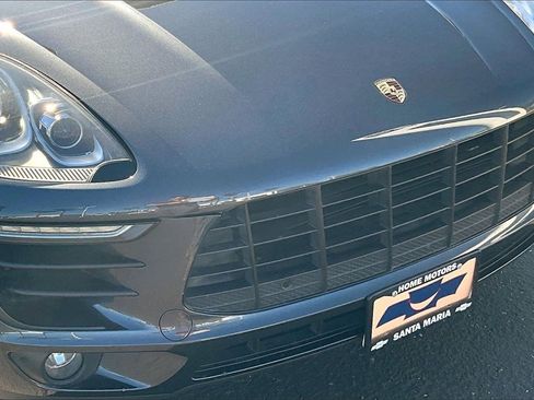 Used 2017 Porsche Macan S image 26