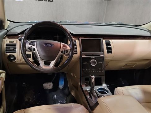 Used 2013 Ford Flex Limited image 27