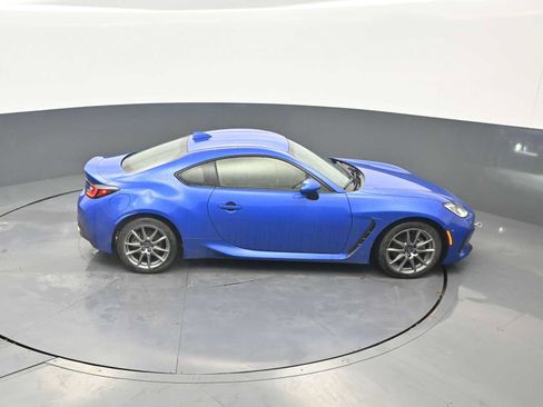 Used 2023 Subaru BRZ Premium RWD image 34