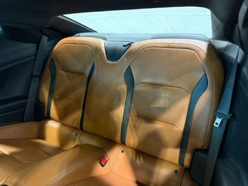 Used 2020 Chevrolet Camaro LT w/ RS Package RWD image 20