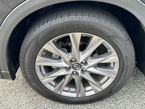Used 2019 MAZDA CX-5 Grand Touring FWD image 12