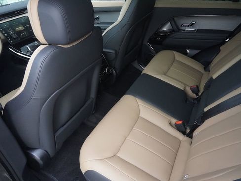 New 2026 Land Rover Range Rover Sport Dynamic SE image 29