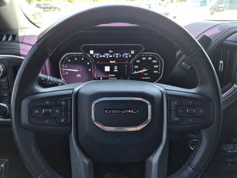 Certified 2022 GMC Sierra 1500 Denali w/ Denali Reserve Package AWD/4WD image 22