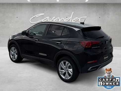 Used 2025 Buick Encore GX Preferred FWD image 14